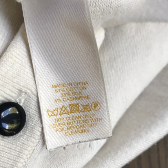 Kate Spade Cardigan - Picture 6 of 7